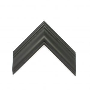 2 1/4" BLACK | SKU: B-7038 |