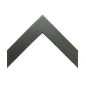 1 1/4" BLACK SQUARE | SKU: BN2032 |