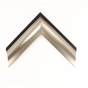1 7/8" NIGHT SILVER | SKU: R131061 |